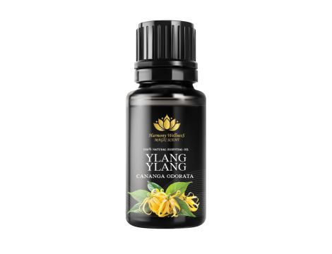 Olejek eteryczny YLANG-YLANG 7 ml